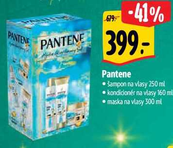 Pantene