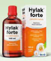 Hylak forte perorální roztok 100 ml