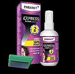 Paranit Express sprej 95 ml