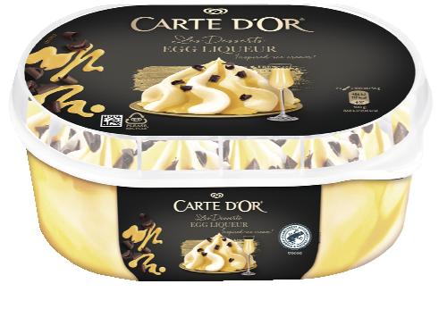 Carte D\'Or, 825 ml