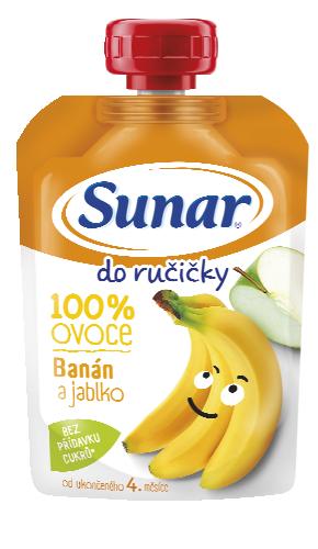 Sunar, 100 g