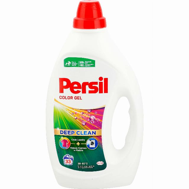 Persil Prací gel/kapsle