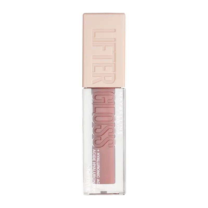 Maybelline Lesk na rty Lifter Gloss 04 Silk, 1 ks