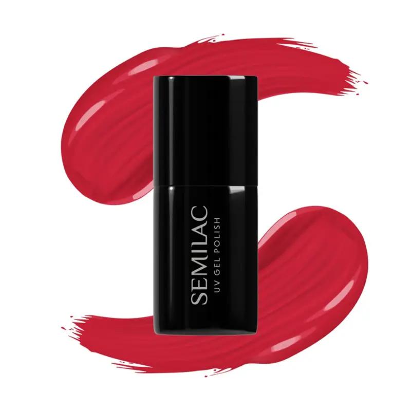 Semilac UV Gel lak na nehty 231 Girl on Fire, 1 ks