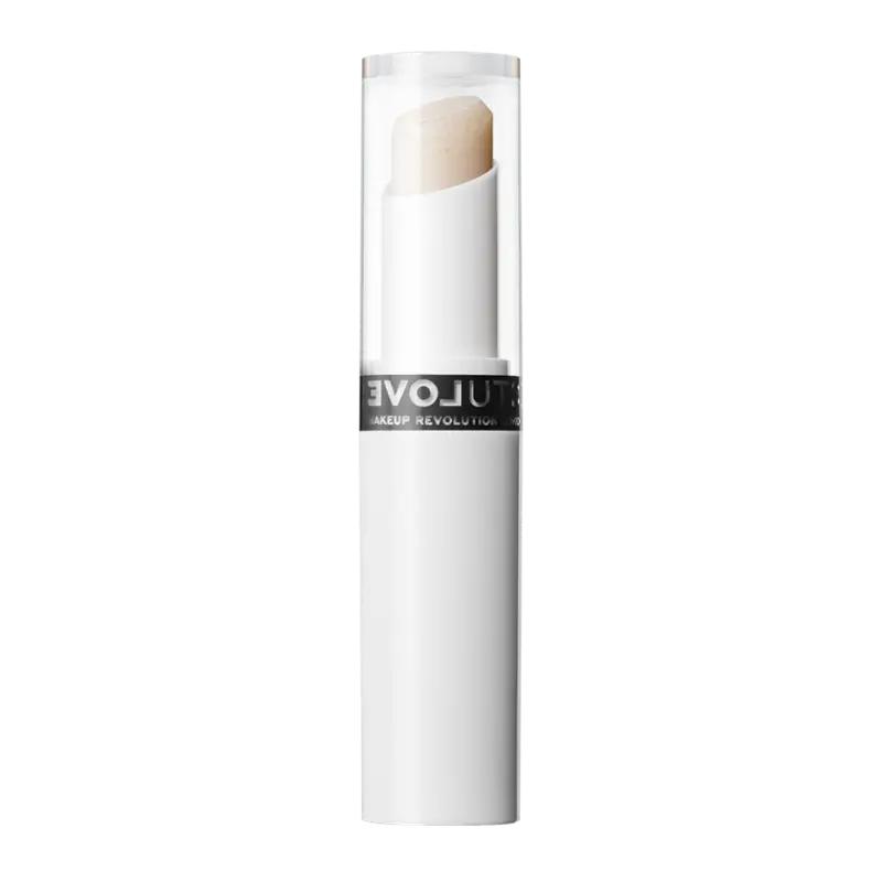 Makeup Revolution Peeling na rty Me Vanilla Bean, 1 ks