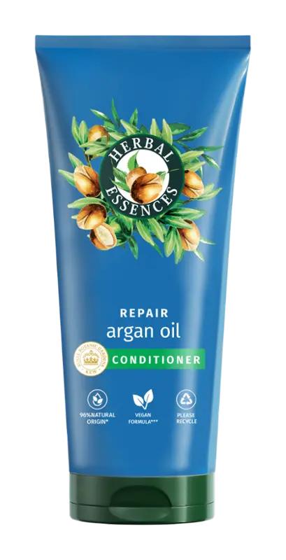 Herbal Essences Balzám na vlasy Argan Oil, 250 ml