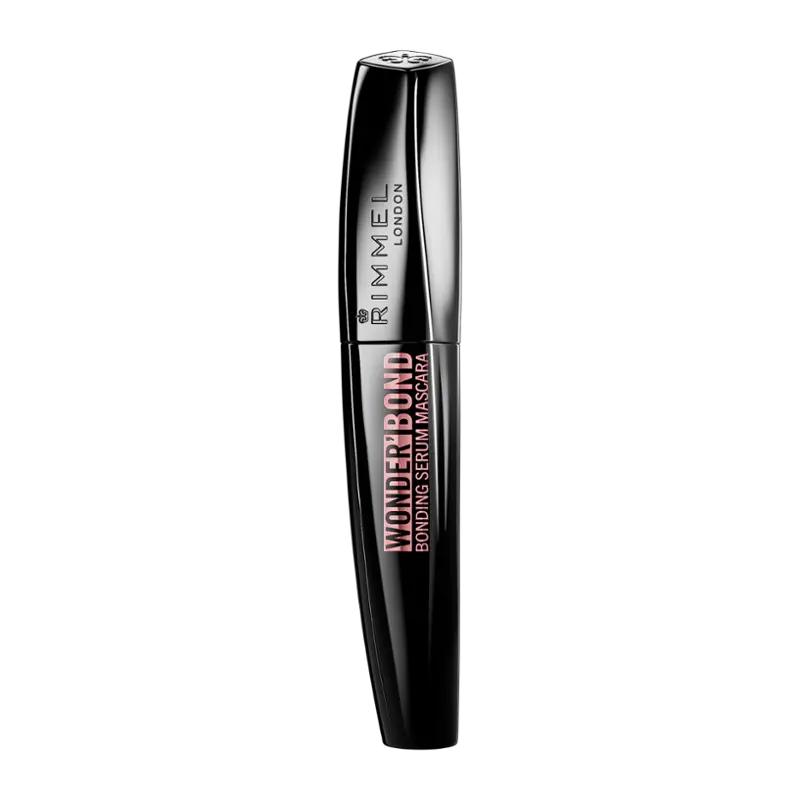 Rimmel Řasenka Wonder Bond 001 Black, 1 ks