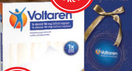 Voltaren Forte