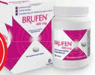 BRUFEN® 400 MG