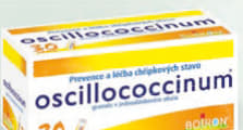 OSCILLOCOCCINUM®