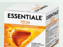 ESSENTIALE® 300 MG