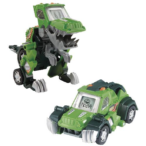 Vtech Mluvící auto-dinosaurus, 1 KS