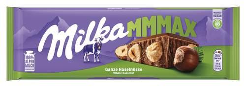 Milka, 270 g