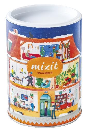 Mixit Vánoční Mix, 270 g