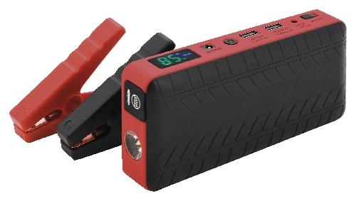 Powerbanka s funkcí Jump Starter, 1 KS