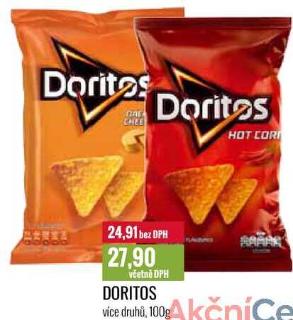 DORITOS 100g