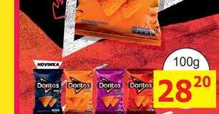 Doritos 100g