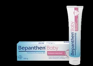 Bepanthen® Baby mast 100 g