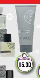 VIVACO Men sprch.gel 2v1 200ml