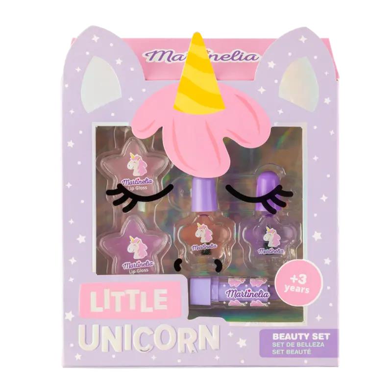 Martinelia Little Unicorn Beauty sada, 1 ks