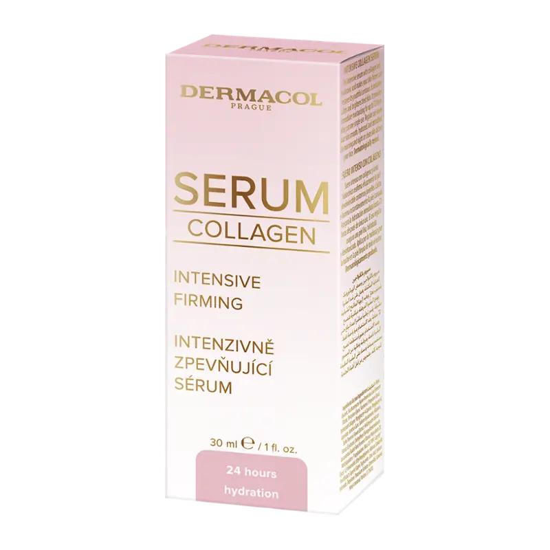 Dermacol Pleťové sérum Collagen, 30 ml