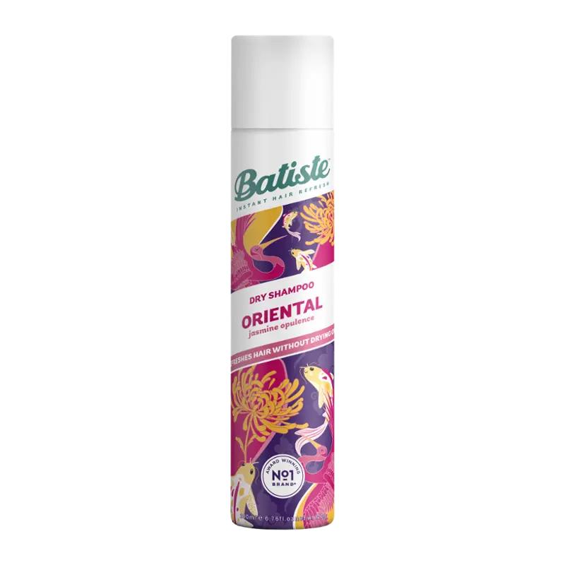 Batiste Suchý šampon na vlasy Oriental, 200 ml