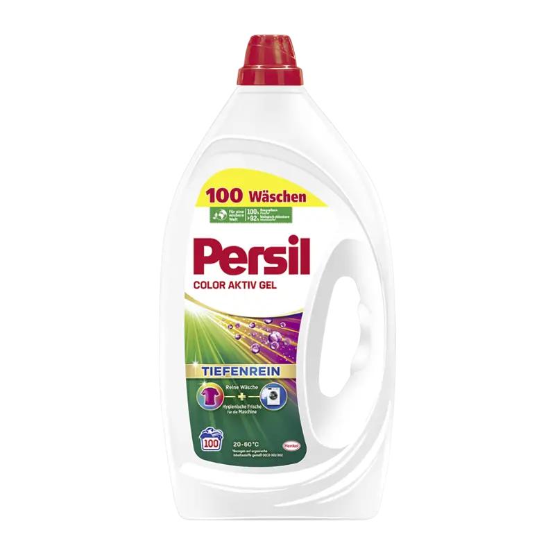 Persil Prací gel Color, 100 pd