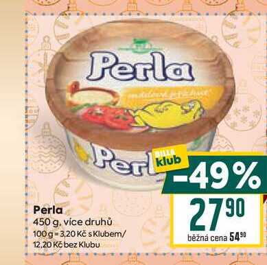 Perla 450 g