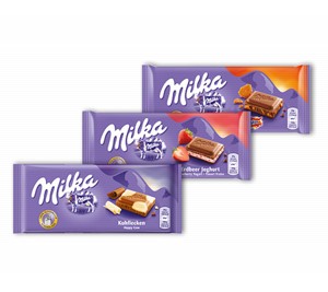 MILKA