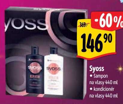 Syoss 