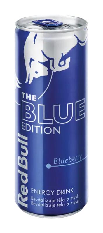 Red Bull Red Bull Blue edition, 250 ml