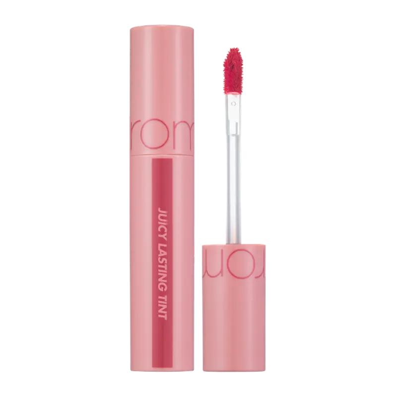 ROM&ND Rtěnka Juicy Lasting Tint 25 bare grape, 1 ks