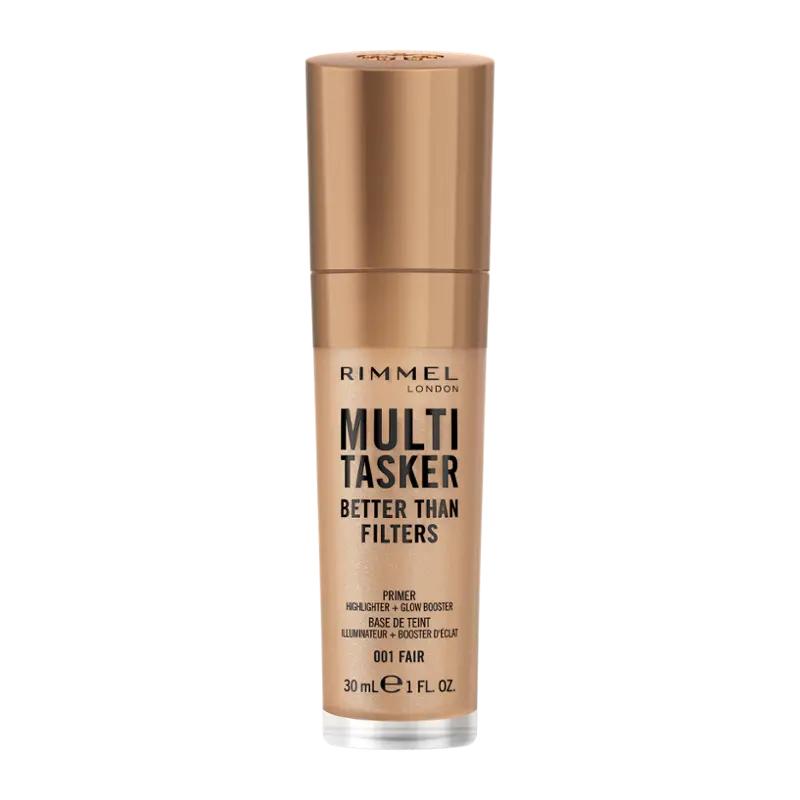 Rimmel Make-up Multi-Tasker Better Than Filters 001 Fair, 1 ks