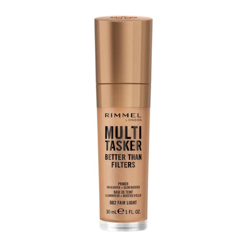 Rimmel Make-up Multi-Tasker Better Than Filters 002 Fair Light, 1 ks