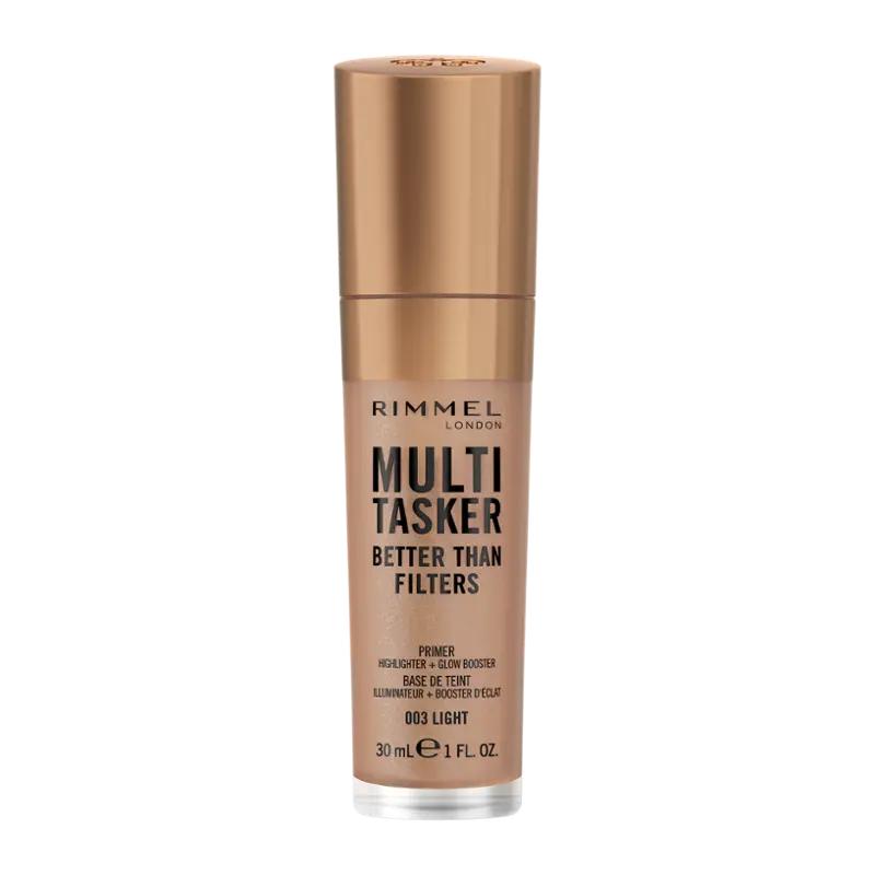 Rimmel Make-up Multi-Tasker Better Than Filters 003 Light, 1 ks