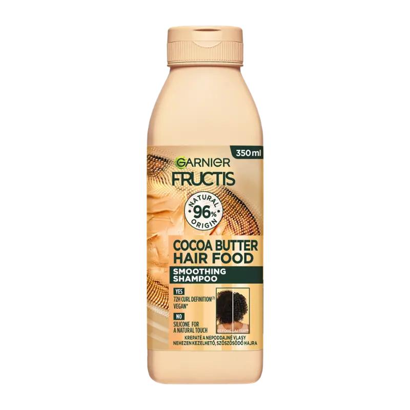 Fructis Šampon na vlasy Hair Food Cocoa, 350 ml