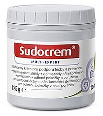 Sudocrem Multi‑Expert 125 g