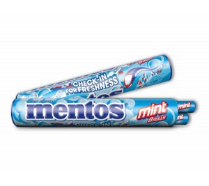 MENTOS JUMBO ROLL