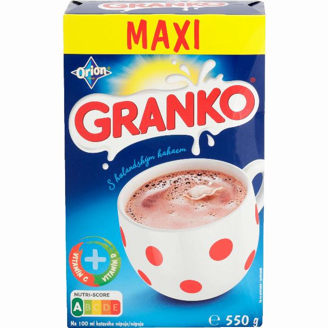 Orion Granko Instantní nápoj