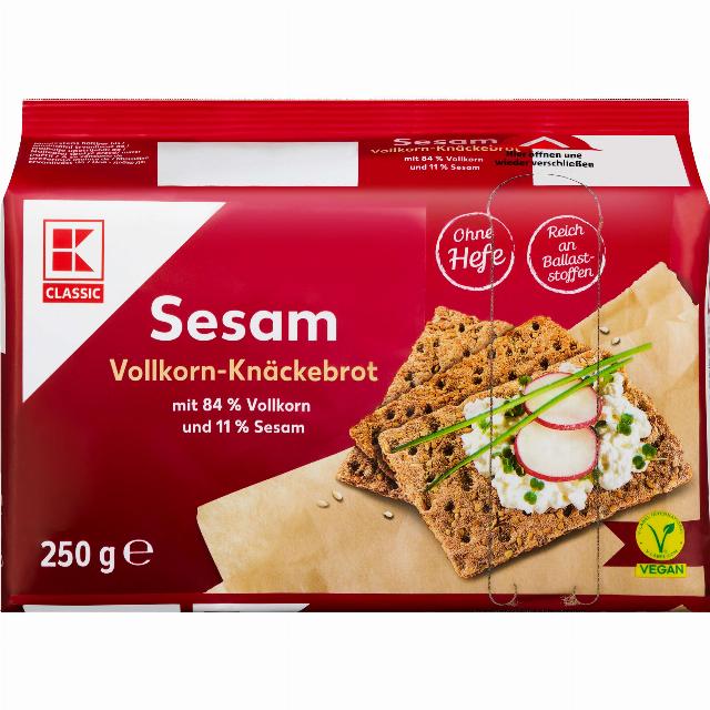 K-Classic Knäckebrot