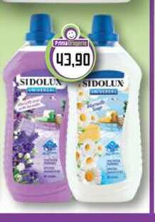 SIDOLUX uni 1l