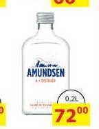 AMUNDSEN 0.2L 