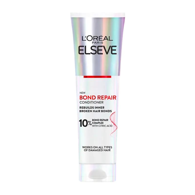 Elseve Regenerační balzám s kyselinou citronovou Bond Repair, 150 ml