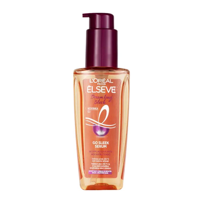 Elseve Sérum Dream Long Sleek, 100 ml