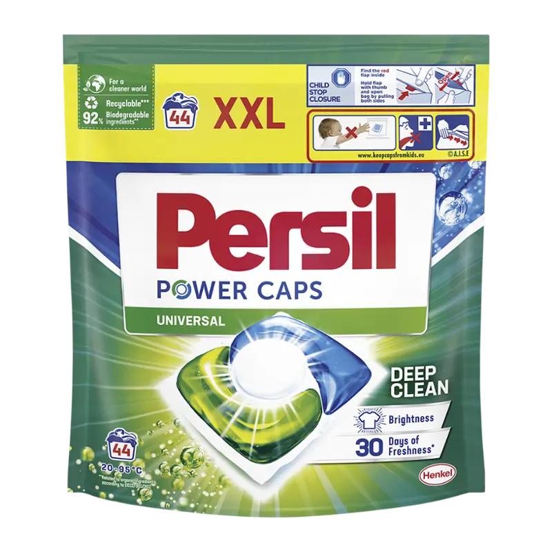 Persil Prací kapsle Power-Caps Deep Clean, 44 pd