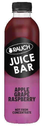 Rauch Juice Bar ananas, pomeranč, maracuja, 800 ml