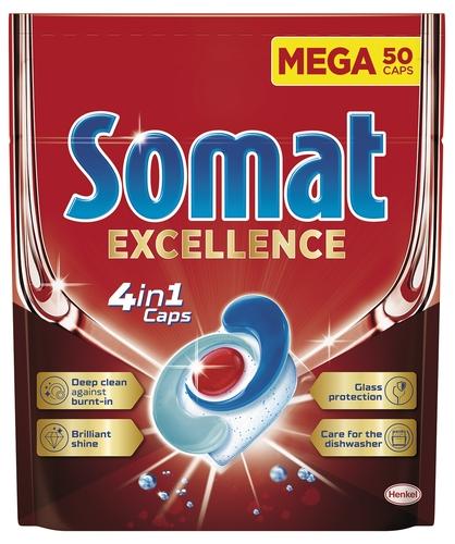 Somat, 50 KS