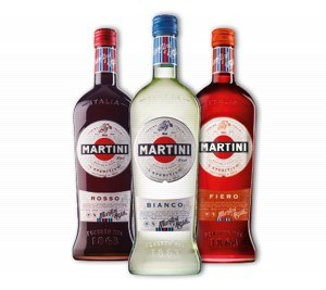 MARTINI