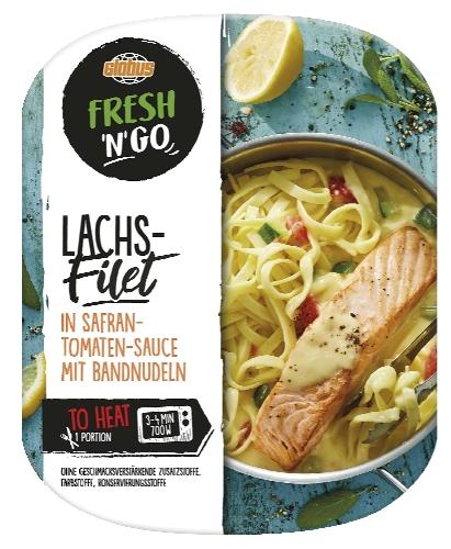 Globus FRESH \'N\' GO, 400 g