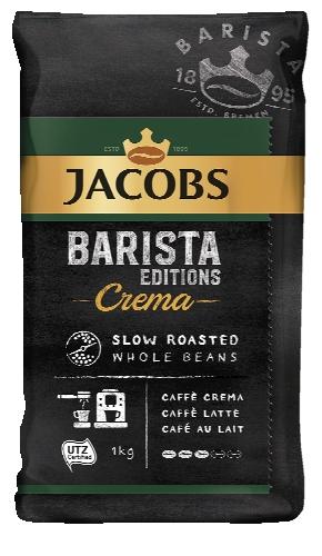 Jacobs Barista, 1000 g